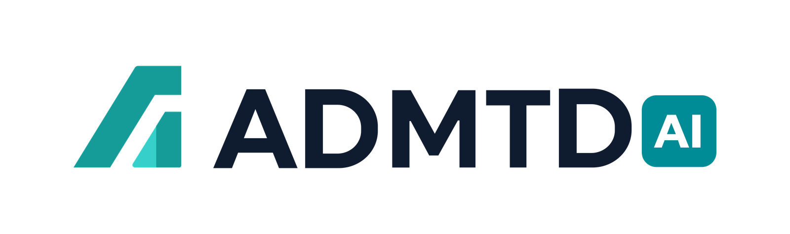 ADMTD behavioral health admissions CRM logo